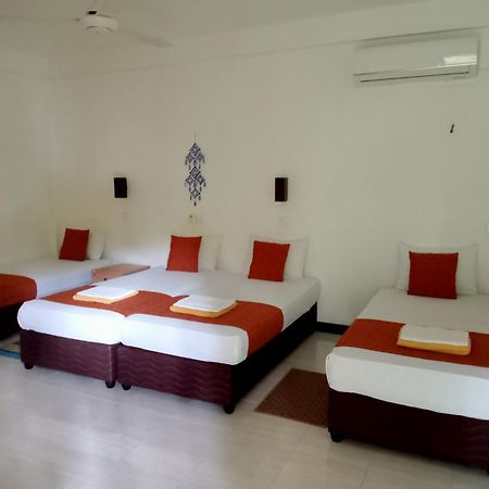 Kithmi Resort Polonnaruwa Eksteriør bilde