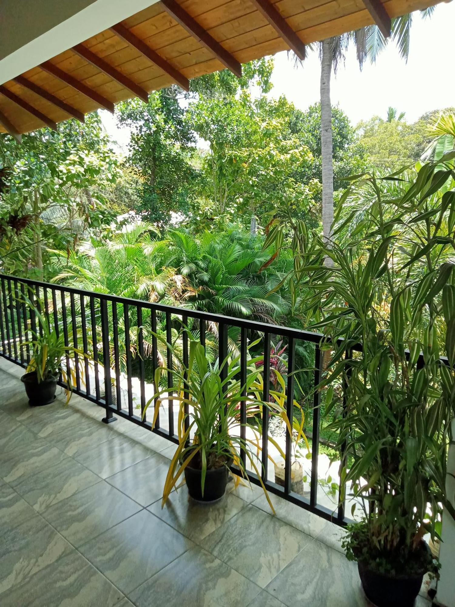 Kithmi Resort Polonnaruwa Eksteriør bilde