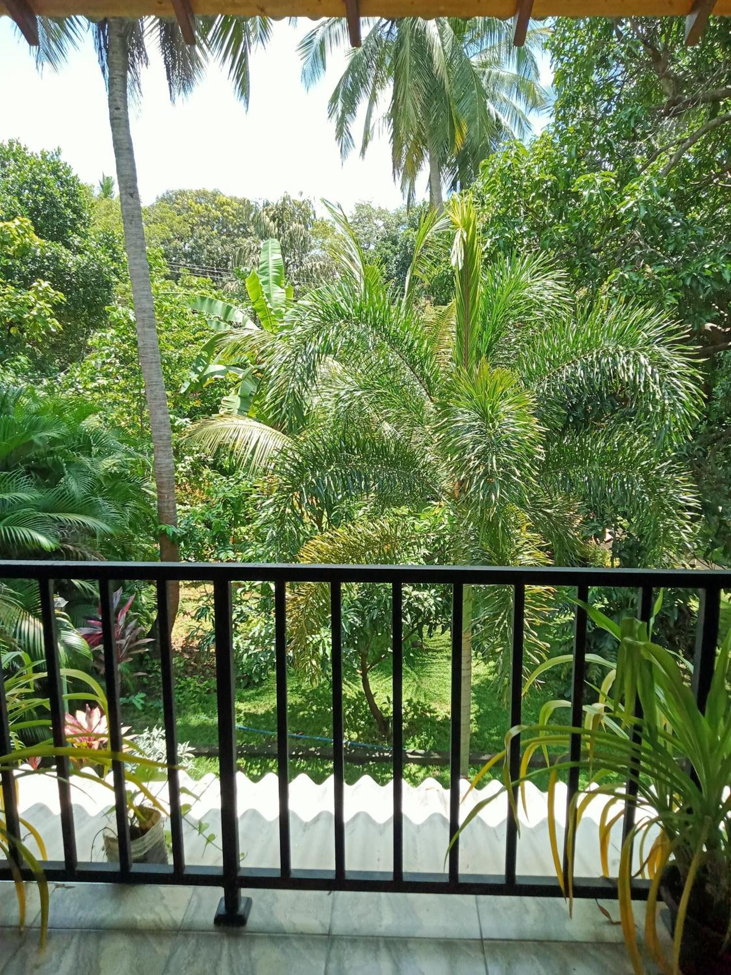 Kithmi Resort Polonnaruwa Eksteriør bilde