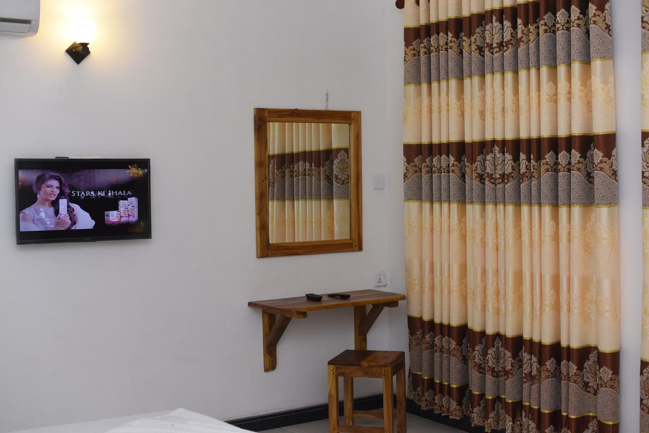 Kithmi Resort Polonnaruwa Eksteriør bilde