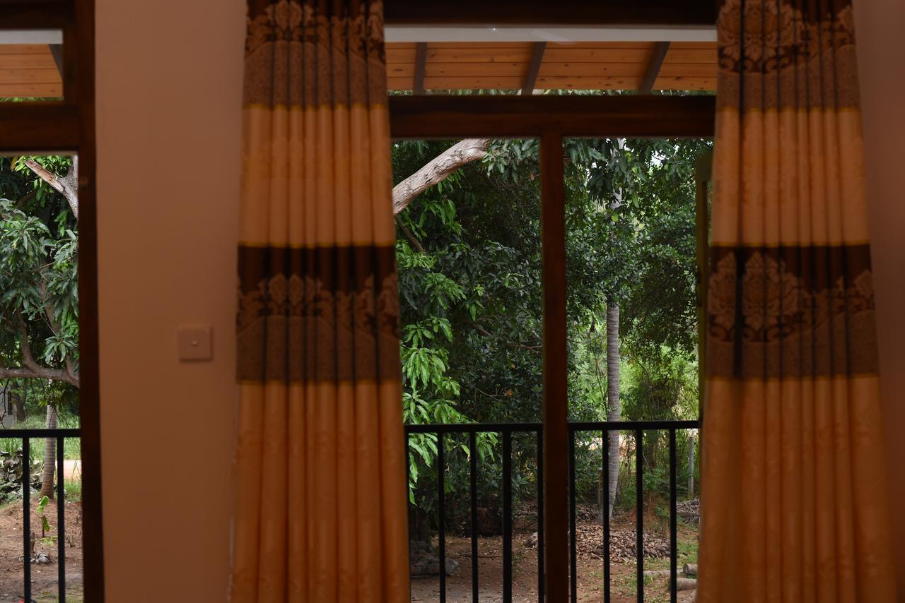 Kithmi Resort Polonnaruwa Eksteriør bilde