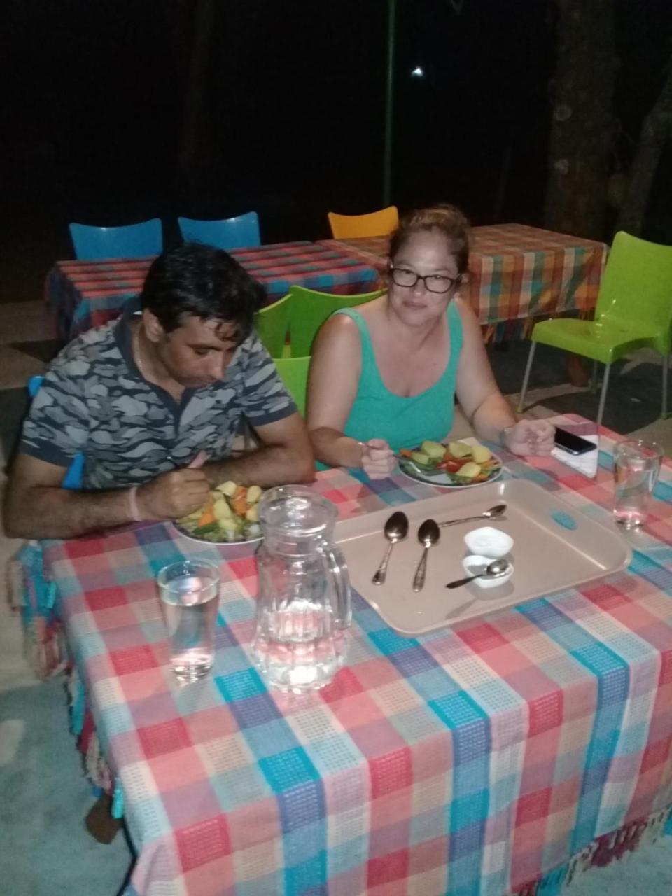 Kithmi Resort Polonnaruwa Eksteriør bilde