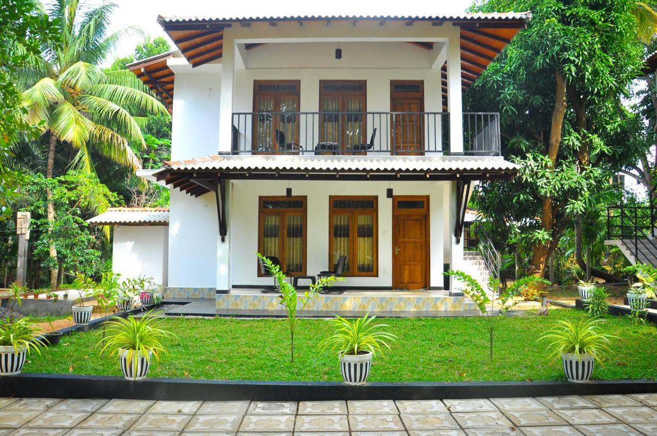 Kithmi Resort Polonnaruwa Eksteriør bilde