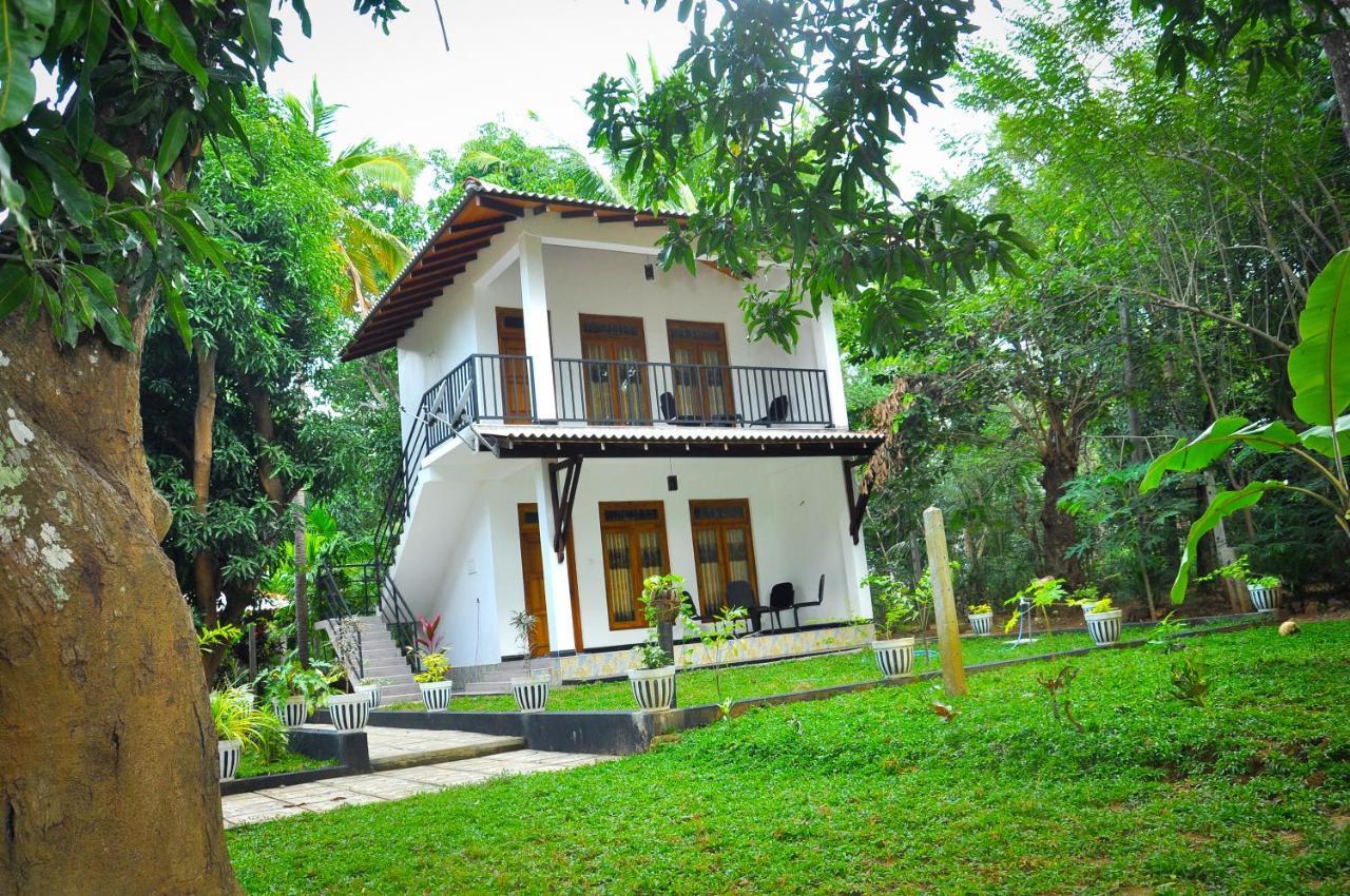 Kithmi Resort Polonnaruwa Eksteriør bilde